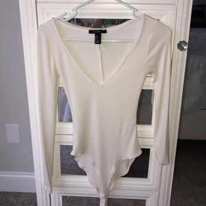 Forever 21 body suit